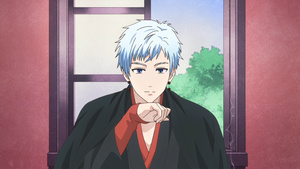 Fukigen na Mononokean Tsuzuki